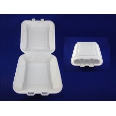 C-8500 100% Compostable paper pulp product